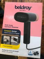 Stomer steamer stoomaparaat thuis of op reis, Ophalen of Verzenden, Zo goed als nieuw