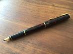 PARKER SONNET FRANCE ‘84, ROLLERBALL “LAQUE FIREDANCE”, ZGAN, Ophalen of Verzenden, Zo goed als nieuw, Overige typen, Parker
