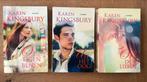 Karen Kingsbury - Bailey Flanigan serie 1/2/4, Ophalen of Verzenden, Zo goed als nieuw