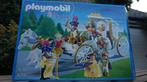 Playmobil Princess Koets 4258, Ophalen of Verzenden, Zo goed als nieuw, Complete set