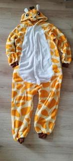 Onesie giraffe kind, Ophalen, Gebruikt, Jongen of Meisje
