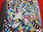 Cheap Trick - CD The Doctor (heel schaars!), Ophalen of Verzenden, Gebruikt