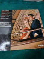 lp beroemde ouvertures, Ophalen of Verzenden