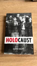 Guido Knopp - Holocaust, Guido Knopp, Ophalen of Verzenden, Zo goed als nieuw, Overige onderwerpen