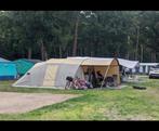 Falco Zeearend 6 - Ruime Familietent, Caravans en Kamperen, Tenten, Ophalen, Zo goed als nieuw, Tot en met 6