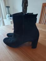 Paul Green suede laarzen maat 40, Ophalen of Verzenden