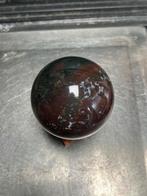 Oceaan Jaspis Bol - 440 gram, Ophalen of Verzenden, Mineraal