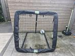 EXIT Kickback Rebounder 124x124cm, Ophalen, Gebruikt, Clubaccessoires