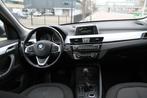 BMW X1 sDrive18i Panoramadak | LED | Full Map | NAVI, Te koop, Zilver of Grijs, Geïmporteerd, 5 stoelen