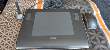 Wacom Intuos 3 - Perfecte Staat! beschikbaar voor biedingen