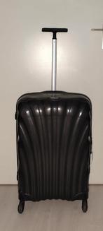 Koffer Samsonite 68x46x29 cm met Tsa-Slot en vier wielen, Sieraden, Tassen en Uiterlijk, Koffers, 60 tot 70 cm, Hard kunststof