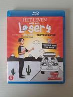 Het leven van een loser 4 Blu-ray, Cd's en Dvd's, Ophalen of Verzenden, Zo goed als nieuw, Kinderen en Jeugd