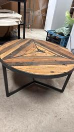 PTMD bijzettafel, Huis en Inrichting, Ophalen, Rond, Minder dan 55 cm