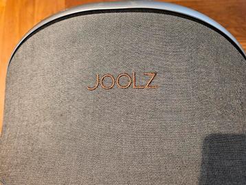 Joolz Geo/ Geo2 extra wieg&zitje TWIN/DUO wagen beschikbaar voor biedingen