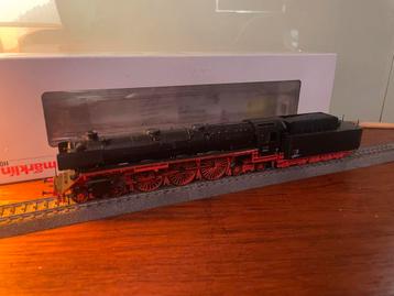 Marklin 39050 Schlepptenderlok BR 05 der DB mfx Vollsound beschikbaar voor biedingen