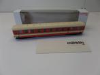 Marklin Märklin 43226 H0 Personen Rijtuig 2kl van de ÖBB, Wisselstroom, Gebr. Märklin & Cie GmbH, Wagon, Ophalen of Verzenden