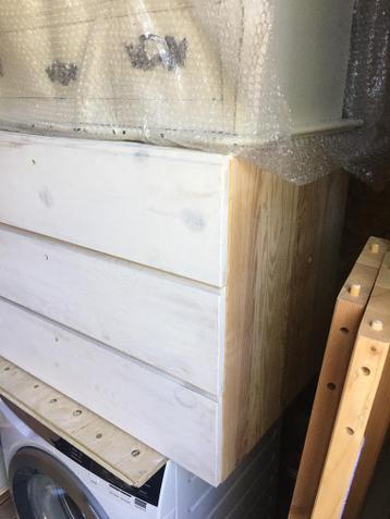Te koop IKEA Ivar ladenkast - afbeelding 2