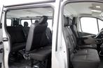 Renault Trafic Passenger 1.6 dCi E6 L2H1 Personenbus Incl BT, Voorwielaandrijving, Gebruikt, Euro 6, 2000 kg