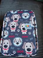 Etui met stiften - Tooli Art & Nicety - Nieuwstaat, Hobby en Vrije tijd, Tekenen, Ophalen, Nieuw, Potlood of Stift