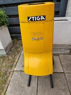 STIGA Hakselaar BIO MAX Hakselaar Takken Versnipperaar, Tuin en Terras, Hakselaars, Ophalen, Gebruikt, Elektrisch, Stiga
