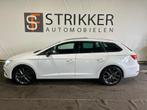 Seat Leon ST 2.0 TSI FR Business Intense, 65 €/maand, Stof, Gebruikt, 1984 cc