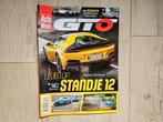 Te koop gevraagd: AutoWeek GTO nrs. 1, 2 en 3 uit 2025, Boeken, Tijdschriften en Kranten, Ophalen of Verzenden, Zo goed als nieuw