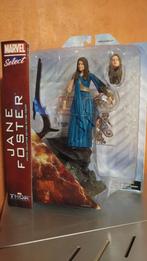 Marvel Select - Jane Foster - Thor the Dark World - nieuw, Ophalen of Verzenden, Nieuw