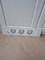 Landelijk Kapstok - 58cm Breed, Huis en Inrichting, Woonaccessoires | Kapstokken, Wandkapstok, Ophalen of Verzenden, Zo goed als nieuw