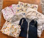 Gratis - baby/ peuter slaapzakken maat 86 t/m 110, Ophalen, Gebruikt, Overige maten