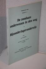 Ds. D. Rustige - De zondaars onderwezen in den weg (nr. 2), Ophalen of Verzenden, Gelezen, Christendom | Protestants