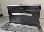 Miele Stoomoven DG6200, 60 cm of meer, Gebruikt, 45 tot 60 cm, Stoom