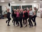 Latin dance workout Zumba Gold, Sport en Fitness, Dansen, Ophalen, Nieuw, Overige typen
