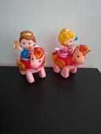 Te Koop Vtech figuren, Ophalen of Verzenden, Zo goed als nieuw