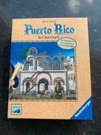Puerto Rico kaartspel - Ravensburger, Een of twee spelers, Ophalen of Verzenden, Gebruikt