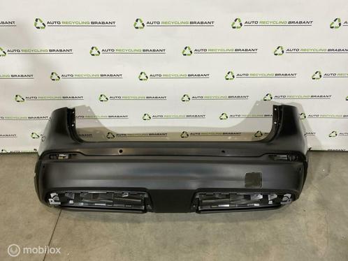 Achterbumper Nissan Qashqai 2 j11 FACELIFT NIEUW 85022HV20H, Auto-onderdelen, Carrosserie en Plaatwerk, Bumper, Nissan, Achter
