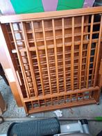 Baby box, Ophalen, Gebruikt, Vierkant
