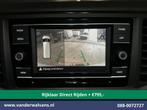 Volkswagen Crafter 2.0 TDI 141pk L3H2 (Oude L2H1) Euro6 *Rij, Voorwielaandrijving, Stof, Gebruikt, 4 cilinders