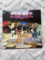LP - Tee Set - Non perishable, Ophalen of Verzenden, 1960 tot 1980, Gebruikt