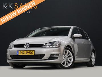 Volkswagen Golf 1.4 TSI ACT Highline 6-BAK [MASSAGE STOEL, S beschikbaar voor biedingen