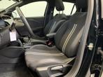 Opel Corsa 1.2 Turbo GS Sport 100PK PANODAK-CAMERA-ECC-PDC-L, Voorwielaandrijving, 12 maanden, Stof, Gebruikt