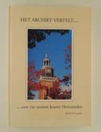 Ringnalda, Freark M. - Over vier eeuwen Jouster Hervormden, Verzenden, Gelezen