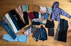 Verzameling meidenkleding - 134+, Ophalen of Verzenden, Gebruikt, Maat 134