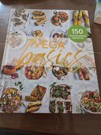 Vega Basics - 150 Plantaardige Recepten, Onbekend, Gezond koken, Zo goed als nieuw, Overige gebieden