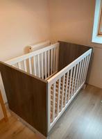 Complete Babykamer - Ledikant, Commode, Kast, Ophalen of Verzenden, Gebruikt, Jongetje of Meisje