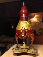 Kraantjespot, Antiek en Kunst, Antiek | Tin, Ophalen of Verzenden