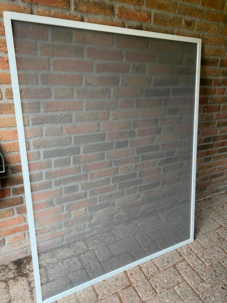 Horren in verschillende maten, Doe-het-zelf en Verbouw, Kozijnen en Schuifpuien, Ophalen