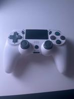 PS4 Controller - Dualshock 4, Spelcomputers en Games, Spelcomputers | Sony PlayStation Consoles | Accessoires, Verzenden, Zo goed als nieuw