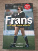 Frans - In de geest van de wedstrijd, Ophalen of Verzenden, Gelezen, André Hoogeboom, Sport