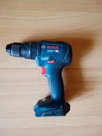 Bosch GSB 18V-50 Nieuw....., Doe-het-zelf en Verbouw, Gereedschap | Boormachines, Ophalen, Nieuw, Boormachine