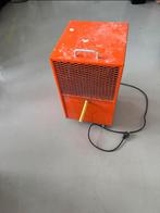 Ebac MK5 Bouwdroger - Stil & Effectief, Ophalen, Gebruikt